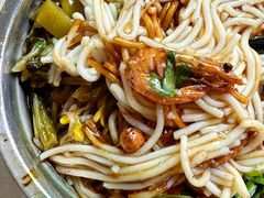 灵山粉-灵山卢梅燕粉店