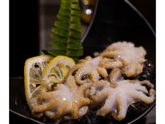 小章鱼-巴奴毛肚火锅(二七万达店)