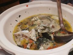 -老傅家湘潭水煮活鱼店(众一国际店)