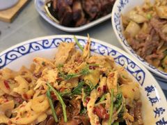-梅溪·小伙子干挑面(安吉总店)