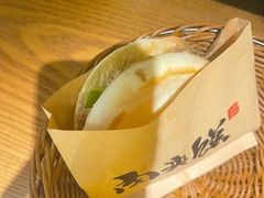 -汉唐小馆·西安名小吃(翠微印象城店)