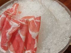 -乐宴·老北京铜火锅(八卦岭店)