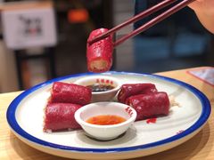 -荔银肠粉·非遗手藝(夫子庙店)
