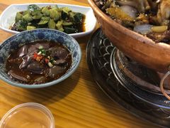 -黄泰吉拾味餐厅(江汉路店)