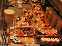 -池田寿司·4H鲜作(朝阳大悦城店)