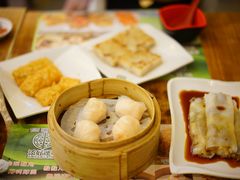 -添好运点心专门店(深水埗店)