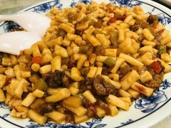 -新疆伊宁远征餐厅