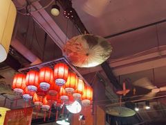 大堂-江味龙虾馆·裸蓝龙虾(南山店)