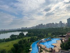 -南昌玛雅海滩水公园