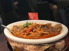-桂小厨广西菜(万象城店)