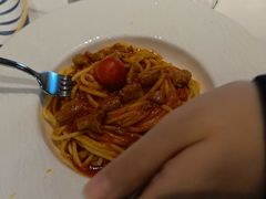 -必胜客(江东万达店)