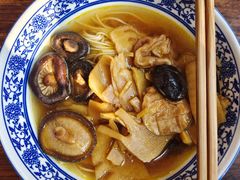 -西园寺素食(西园弄戒幢律寺店)
