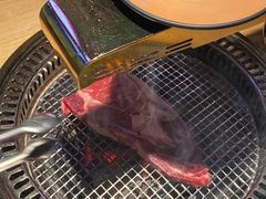 -吉秋田鲜和牛烧肉·肉档自选