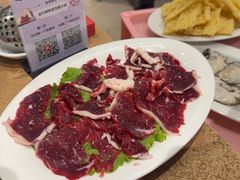 -濠轩阁特色生蚝火锅总店