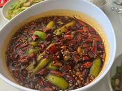 -嘉陵楼馋嘴城(簋街总店)