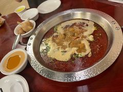 -老城红焖羊肉(老步行街店)