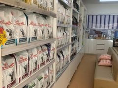 -宠颐生中康贝怡动物医院