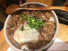 -千代武日本料理(爱建店)