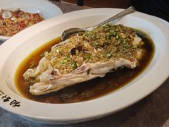-湘轩·土菜研究院(光大店)