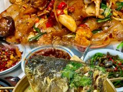 -欧记大排档·景德菜(上海首店)