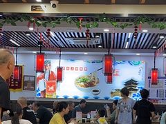 -山西刀削面(安定门店)