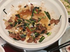 -宏状元现熬粥·京味菜(五棵松店)