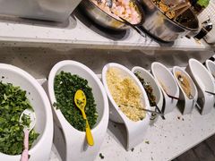 -丰犊老火锅(井口店)