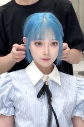 点击看大图 -DL HOPE明星造型