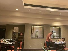 -海天楼中餐厅(吴宫泛太平洋酒店)