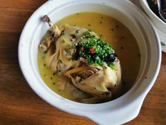 -印象鲵宴·张家界地标美食名片(溪布街店)