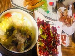 -胡桃里音乐酒馆(环亚凯瑟琳广场店)