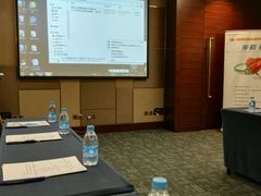 -三亚凤凰水城凯莱度假酒店