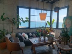 -Cafe Rooftop Cheongsapo