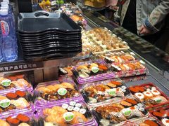 -池田寿司·4H鲜作(朝阳大悦城店)