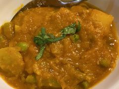 -Santoor 萨都里印度餐厅(北锣鼓巷店)