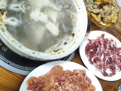 -潮陈记土鸡火锅(东厦北路店)
