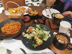 -一尺花园(安和花园店)