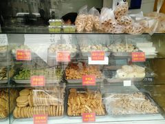 -宋记饼家(石门二路店)