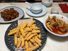 -径山十八道·风味民间菜(杭州总店)