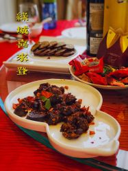 -青岛李沧绿城喜来登酒店·宴会厅