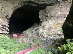 -百魔洞景区
