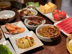 -青藤茶馆(南山路店)