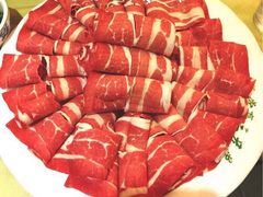 -常赢三兄弟·清真涮肉·清真炒菜(朝阳新城店)