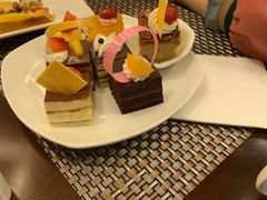 -天诚丽筠酒店-西餐厅
