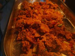 -万达文华酒店·48F云端窗景美食汇自助餐厅