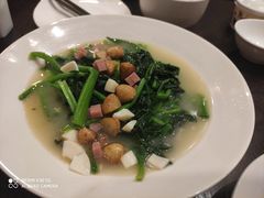 -老牌坊鲁菜名店(宽厚里店)