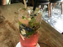 -植物园哈利亚餐厅