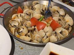 -达叔香味海鲜(海棠68环球美食街店)