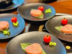 -金成潮菜博物馆(海珠湿地店)