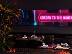 -108·公社·创意餐厅·LIVE HOUSE(李公堤店)